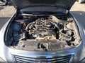 2012 Infiniti G25 — photo 10 of 16 | VIN JN1DV6AR8CM862062