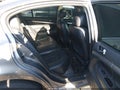 2012 Infiniti G25 — photo 8 of 16 | VIN JN1DV6AR8CM862062