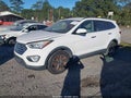 2014 Hyundai Santa Fe — photo 2 of 11 | VIN KM8SN4HF4EU051846