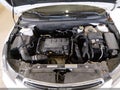 2015 Chevrolet Cruze — photo 10 of 11 | VIN 1G1PC5SB8F7155647