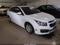 2015 Chevrolet Cruze — photo 1 of 11 | VIN 1G1PC5SB8F7155647