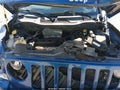 2009 Jeep Patriot — photo 10 of 16 | VIN 1J4FT28A59D194969