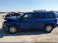 2009 Jeep Patriot — photo 14 of 16 | VIN 1J4FT28A59D194969
