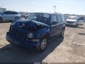 2009 Jeep Patriot — photo 2 of 16 | VIN 1J4FT28A59D194969