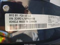 2023 Chrysler Pacifica — photo 9 of 21 | VIN 2C4RC1L76PR541700