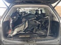 2021 Subaru Forester — photo 12 of 22 | VIN JF2SKARC7MH498776