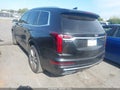 2021 Cadillac XT6 — photo 3 of 16 | VIN 1GYKPCRS2MZ171810