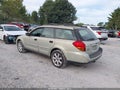 2007 Subaru Outback — photo 3 of 11 | VIN 4S4BP61C177304595
