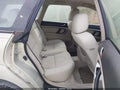 2007 Subaru Outback — photo 8 of 11 | VIN 4S4BP61C177304595