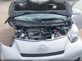 2014 Scion iQ — photo 10 of 16 | VIN JTNJJXB03EJ026757