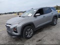2026 Chevrolet Equinox — photo 2 of 16 | VIN 3GNAXHEG9TL303961
