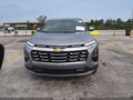 2026 Chevrolet Equinox — photo 6 of 16 | VIN 3GNAXHEG9TL303961