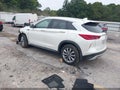 2021 Infiniti QX50 — photo 3 of 16 | VIN 3PCAJ5CA2MF126967