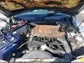 1991 Mercedes-Benz 190 — photo 10 of 12 | VIN WDBDA28D7MF739708