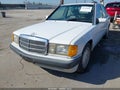 1991 Mercedes-Benz 190 — photo 6 of 12 | VIN WDBDA28D7MF739708