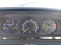 1991 Mercedes-Benz 190 — photo 7 of 12 | VIN WDBDA28D7MF739708