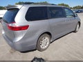 2017 Toyota Sienna — photo 4 of 15 | VIN 5TDYZ3DC3HS857873