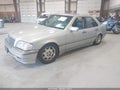 2000 Mercedes-Benz C-Class — photo 2 of 13 | VIN WDBHA24G5YA848723