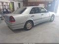 2000 Mercedes-Benz C-Class — photo 4 of 13 | VIN WDBHA24G5YA848723