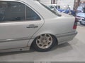 2000 Mercedes-Benz C-Class — photo 6 of 13 | VIN WDBHA24G5YA848723