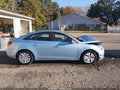 2012 Chevrolet Cruze — photo 14 of 21 | VIN 1G1PC5SH6C7335578