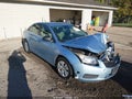 2012 Chevrolet Cruze — photo 1 of 21 | VIN 1G1PC5SH6C7335578