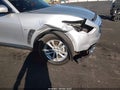 2017 Infiniti QX70 — photo 6 of 17 | VIN JN8CS1MW3HM413910