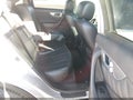 2017 Infiniti QX70 — photo 8 of 17 | VIN JN8CS1MW3HM413910