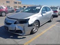 2012 Acura TL — photo 2 of 17 | VIN 19UUA8F2XCA023680