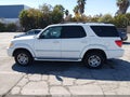 2005 Toyota Sequoia — photo 14 of 16 | VIN 5TDBT44A35S244367