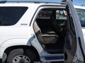 2005 Toyota Sequoia — photo 8 of 16 | VIN 5TDBT44A35S244367