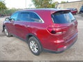 2020 Kia Sorento — photo 3 of 16 | VIN 5XYPGDA37LG668760