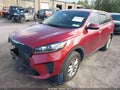 2020 Kia Sorento — photo 6 of 16 | VIN 5XYPGDA37LG668760