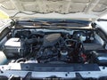 2021 Toyota Tacoma — photo 10 of 16 | VIN 3TYRX5GN2MT032229