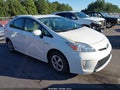 2012 Toyota Prius — photo 1 of 19 | VIN JTDKN3DUXC5518584