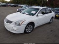 2011 Nissan Altima Hybrid — photo 2 of 10 | VIN 1N4CL2AP5BC153945