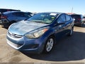 2013 Hyundai Elantra — photo 2 of 11 | VIN KMHDH4AE1DU958294