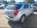 2013 Chevrolet Equinox — photo 4 of 11 | VIN 2GNALPEK7D6276162