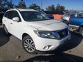 2013 Nissan Pathfinder — photo 1 of 11 | VIN 5N1AR2MM6DC626221