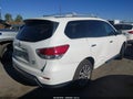 2013 Nissan Pathfinder — photo 4 of 11 | VIN 5N1AR2MM6DC626221