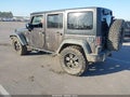 2016 Jeep Wrangler Unlimited — photo 3 of 15 | VIN 1C4BJWDG6GL215634