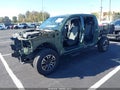 2022 Toyota Tacoma — photo 2 of 16 | VIN 3TMAZ5CN3NM178746