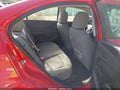 2017 Chevrolet Sonic — photo 8 of 11 | VIN 1G1JA5SH3H4141093