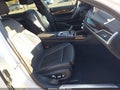 2020 BMW 7 Series — photo 5 of 17 | VIN WBA7U2C0XLGJ59711