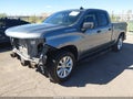 2021 Chevrolet Silverado 1500 — photo 2 of 22 | VIN 1GCRWBEK5MZ106263
