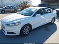 2015 Ford Fusion — photo 2 of 16 | VIN 3FA6P0G78FR195160