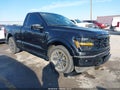 2025 Ford F-150 — photo 1 of 16 | VIN 1FTMF1L59SKD45449