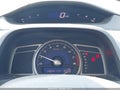 2007 Honda Civic — photo 7 of 11 | VIN 1HGFA16587L139416