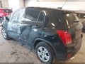 2019 Chevrolet Trax — photo 3 of 16 | VIN 3GNCJKSB4KL155071