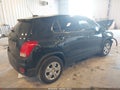 2019 Chevrolet Trax — photo 4 of 16 | VIN 3GNCJKSB4KL155071